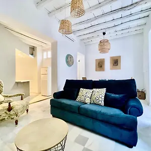 Apartment San Lorenzo -, Seville